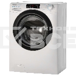 Стиральная машина Candy Smart Pro CSO4 107TB1/2-07 белый, загрузка фронтальная 7 кг, 1000 об/мин., класс: А, фото6