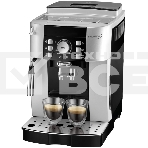 Кофемашина автоматическая DeLonghi ECAM 21.117.SB серебристый/черный, исп. кофе - зерновой/молотый, 1.8 л, 1450 Вт, 15 бар, фото2