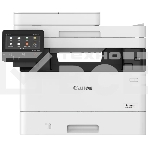 МФУ лазерный Canon i-SENSYS MF455dw (5161C006/5161C016), A4, ч/б, печ. 38 стр/мин., скан. до 38 стр/мин., 1200 x 1200 dpi (принтер) 600x600dpi (сканер), USB, RJ-45, Wi-Fi, фото2
