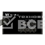 Блок питания Thermaltake Smart BM3 (PS-SPD-0750MNFABE-3), 750Вт, 80 PLUS Bronze, 120мм, модульный, черный, фото4