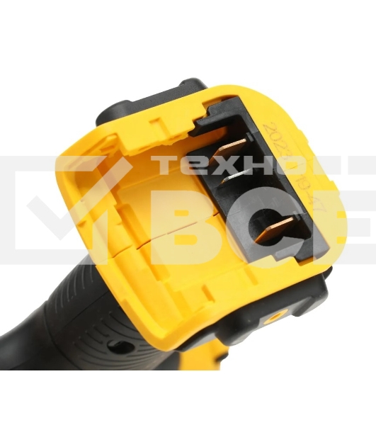 Дрель-шуруповерт DeWalt DCD710D2-QW, Аккумуляторная, 10.8В, 2 АКБ, Кейс
