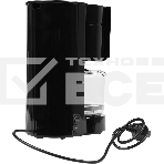 Кофеварка капельная Moulinex FG121811 чёрный, молотый, 1.1 л, 800 Вт., фото6