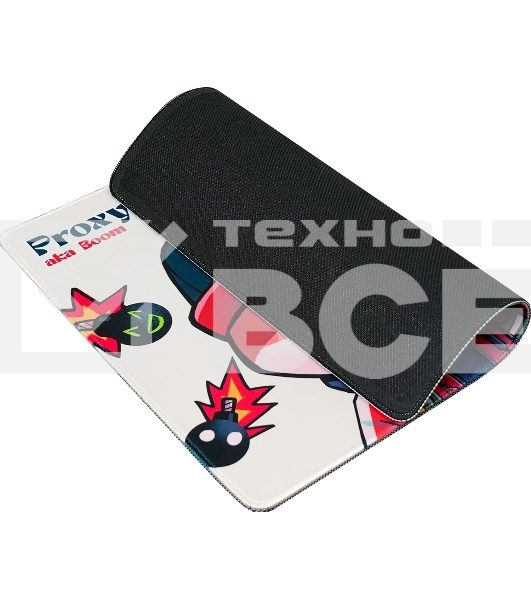 Коврик для мыши A4Tech Bloody SI-45 Proxy Boom Sand рисунок (SI-45)