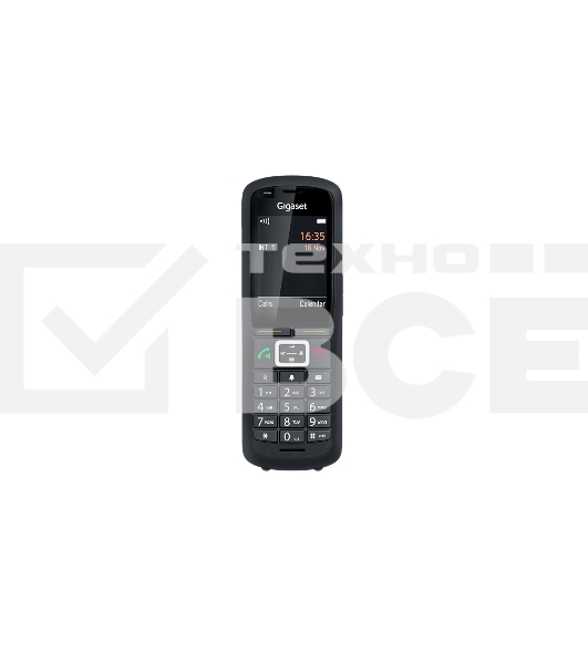 Дополнительная трубка Dect Gigaset R700 S30852-H2976-S302