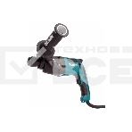 Перфоратор MAKITA HR1840 SDS+, 470Вт, 2 реж, 1.4 Дж, 0-4800у\м, 0-2100 об\мин, фото10