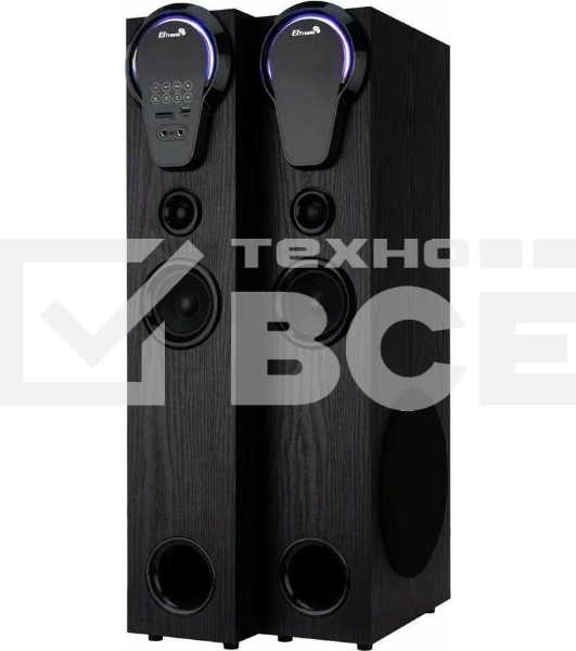 Колонка Eltronic 08