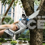 Цепь универсальная Deko K-CS7 3/8