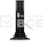 Источник бесперебойного питания Smartwatt DATA PRO COMBO 2kVA 1800Вт 2000ВА черный, фото 1