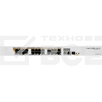 Маршрутизатор MIKROTIK CRS328-24P-4S+RM 24 SFP+, фото8