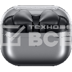 Гарнитура внутриканальные Samsung Galaxy Buds 3 Pro серебристый беспроводные bluetooth в ушной раковине, фото15