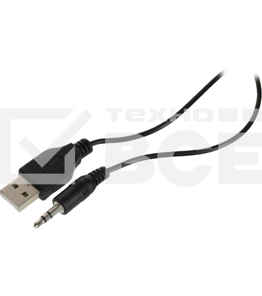 Колонки Defender SPK 220/225 {2.0, 2 х 2W, USB пит, разъем для наушников}