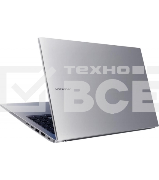 Ноутбук Maibenben M575 15.6