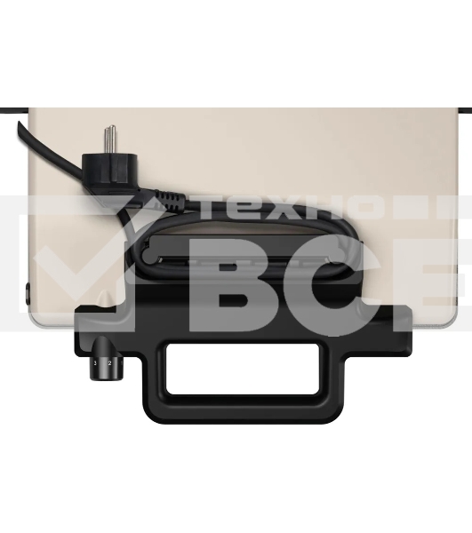 Гриль Bosch TCG3302, 2000W