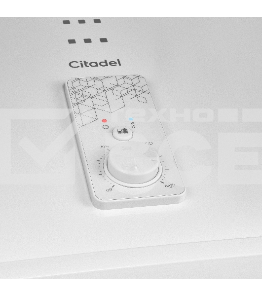 Водонагреватель Electrolux EWH 50 Citadel