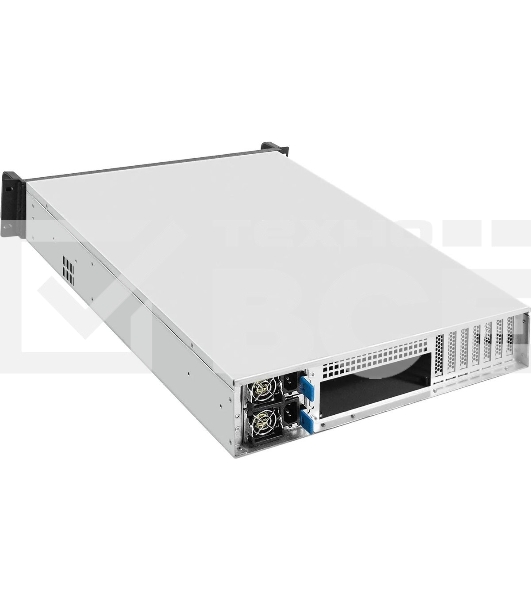 Корпус для сервера монтируемый в стойку ExeGate Pro 2U650-HS09 RM 19