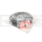 Кабель нагревательный саморегулирующийся DSE-30P (30 Вт/м) 50 м, фото4