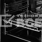Шкаф духовой электрический Maunfeld EOEH5110B, фото12