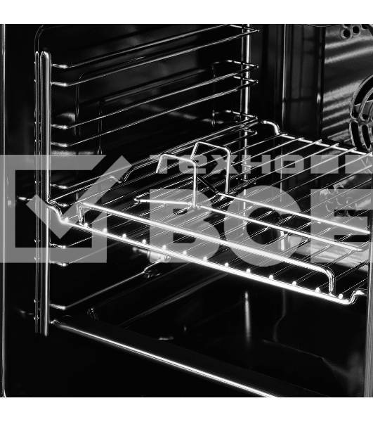 Шкаф духовой электрический Maunfeld EOEH5110B