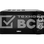 Микроволновая печь Galanz MOS-2001MB черный, 20 л, 700 Вт, переключатели - поворотный механизм, фото2
