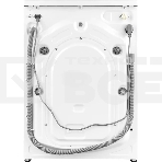 Стиральная машина Weissgauff WM 45127 DC Inverter Steam белый, загрузка фронтальная 7 кг, 1200 об/мин., класс: А+++, фото2
