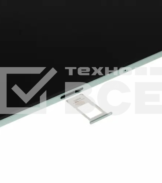 Планшет Xiaomi Redmi Pad SE 8/256Gb зеленый