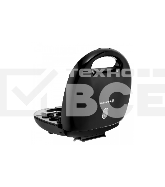 Орешница BRAYER BR2330 750 Вт, 12 