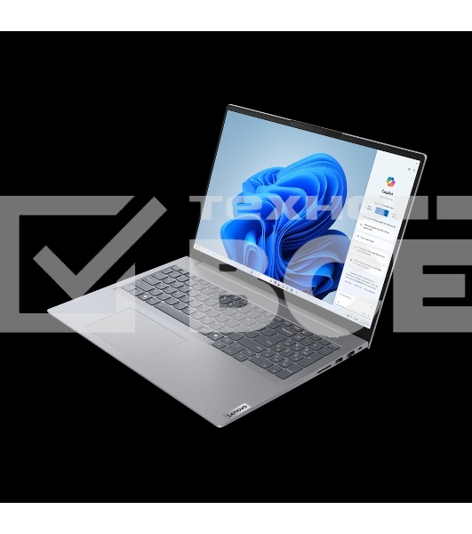 Ноутбук Lenovo ThinkBook 16 G7 IML 16