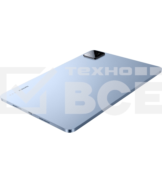Планшет Xiaomi Pad 7 8/128Gb серый