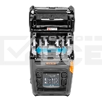 Принтер этикеток мобильный Bixolon XM7-30, 203 dpi, 127 мм/сек, USB, RS-232 (COM порт, Serial), Bluetooth, чёрный, фото6