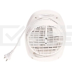 Тепловентилятор Oasis SB-20R белый, 2000 Вт, 20 м2, фото5