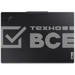 Ноутбук Lenovo ThinkPad P14s G5 черный Core Ultra 9 185H 64Gb SSD1Tb Intel Arc 14.5