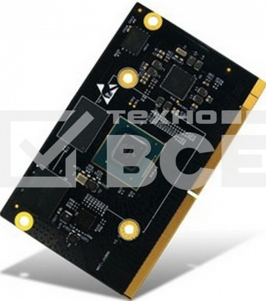 Плата разработки Myir MYD-JX8MQ6-8E2D-130-E i.MX8M, MIMX8MQ6CVAHZAB, 2GB LPDDR4, 8GB eMMC