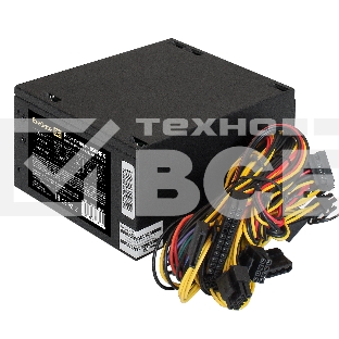 Блок питания ExeGate 850NPX (EX292244RUS-S), 850Вт, 120мм, черный