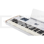Клавиатура MIDI [231641] Arturia [KeyLAB 88 MK3 White] 88 клавиш, полновзвешенная с velocity&aftertouch, молоточковая механика Fatar, фото8