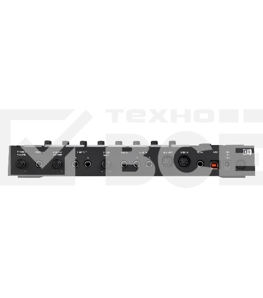 Контроллер MIDI [24756] Native Instruments [Maschine Mk3] сэмплер, аранжировщик, микшер и FX процессор эффектов, 24 бит/96 кГц аудио интерфейс, 2 дисплея высокого разрешения