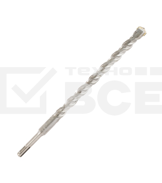 Бур EDGE by PATRIOT SDS Plus 18x310