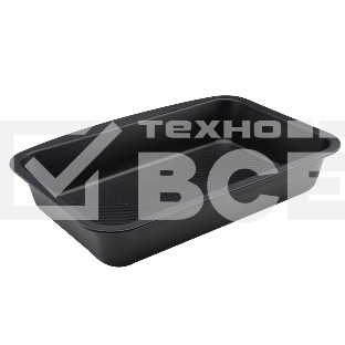 Форма для выпечки 37 х 23 х 7 см TALLER TR-66334