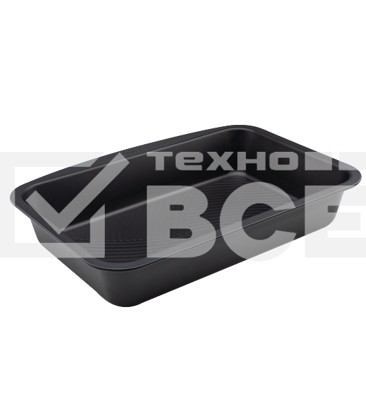 Форма для выпечки 37 х 23 х 7 см TALLER TR-66334