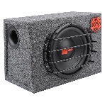 Сабвуфер автомобильный ACV CRAFT F12A 300Вт активный (30см/12'), фото3