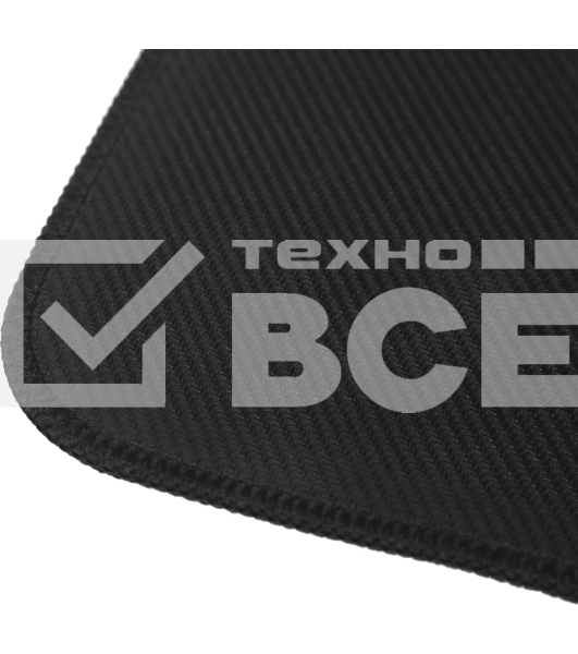 Коврик для мыши Cactus Wolf 400x300x3мм (CS-MP-PRO20XL)