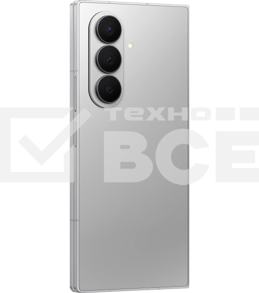 Смартфон Samsung Galaxy Z Fold7 SM-F966B 12/256Gb серый