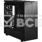 Корпус Fractal Design DEFINE 7 XL BLACK/full tower/E-ATX, EE-ATX, SSI-CEB, SSI-EEB/3x140mm fans inc./FD-C-DEF7X-01, фото6