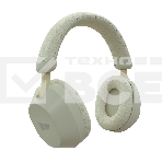 Наушники беспроводные накладные MORE CHOICE HW55 Milky, фото 1