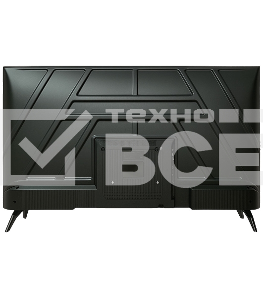 Телевизор TopDevice 50