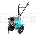 Мотоблок Sturm! GK7210A бензиновый 5.3кВт 7л.с., фото2