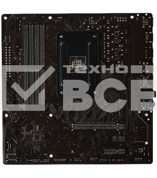 Материнская плата Gigabyte B550M DS3H AC R2, AM4, AMD B550, 4xDDR4, 4xSATA, 2xM.2, 1xPCIe 4.0 x16, 1xPCIe 3.0 x4, 1xPCIe 3.0 x1, 1xDP, 1xHDMI, 1x1Gb LAN, Wi-Fi, Bluetooth 5.0, 4xUSB-A 5Gbps, 2xUSB-A 2.0, 3x3.5 мм, 7.1, mATX