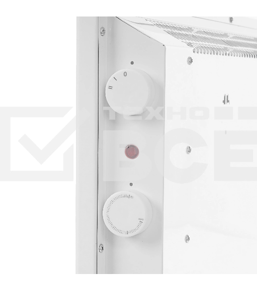 Конвектор электрический Breeon BCPT-1500 KM