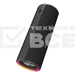 Портативная колонка Soundmax SM-PS5024B черный, фото2