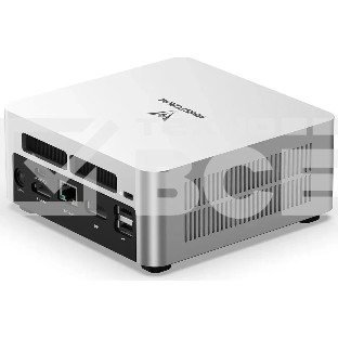 Мини ПК Minisforum UN1245/16Gb+512Gb (i5-12450H) 16Gb+512Gb, Intel Graphics, Win 11Pro