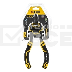 Заклепочник двуручный Denzel заклепки 2,4-3,2-4,0-4,8-6,4 мм, фото2